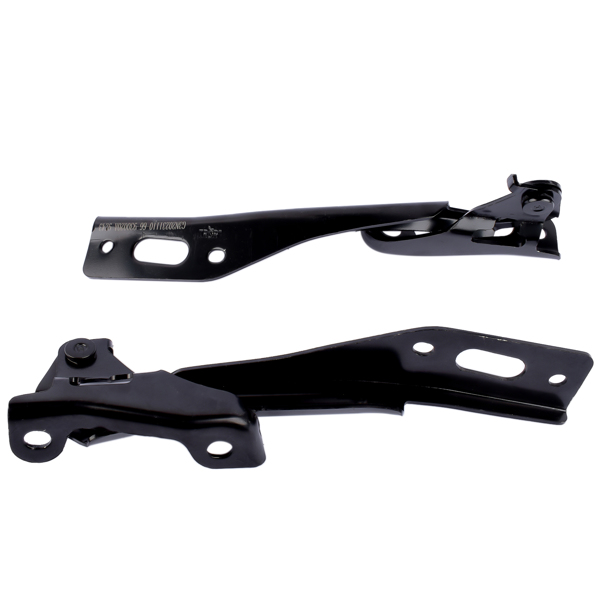 Set of 2 Hood Hinges Left & Right HO1236127 HO1236128 for Honda Civic 2012-2015 60120-TR0-A00ZZ 60170-TR0-A00ZZ