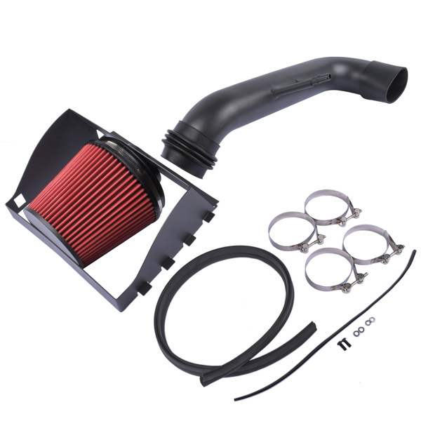 Cold Air Intake Kit for 2015-2020 Ford F-150 V8 5.0L 10555