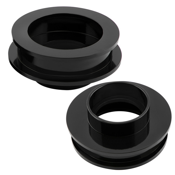Front 3" Leveling Lift Kit Spacer For Chevy Silverado GMC Sierra 1500 2WD 1999-2006 Front Strut Spacers
