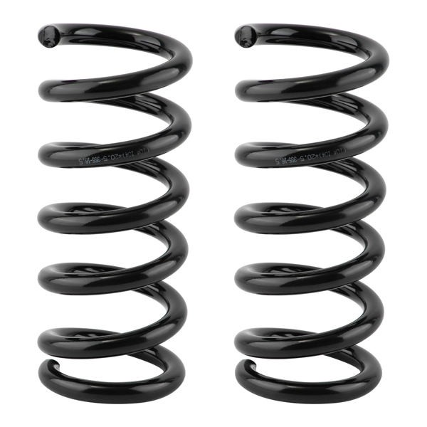 3" Front Lowering Coil Springs Drop Kit Fit For Chevy GMC C1500 Sierra Silverado C1500 1988-1998