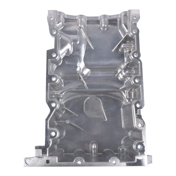 264-323 Engine Oil Pan for Ford F-150 Expedition Transit-150 Lincoln Navigator 3.5L 3.7L BR3Z6675B BR3Z6675P