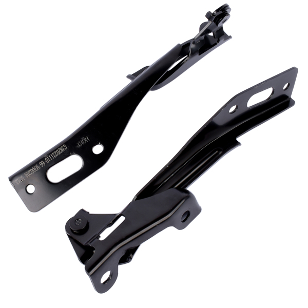 Set of 2 Hood Hinges Left & Right HO1236127 HO1236128 for Honda Civic 2012-2015 60120-TR0-A00ZZ 60170-TR0-A00ZZ