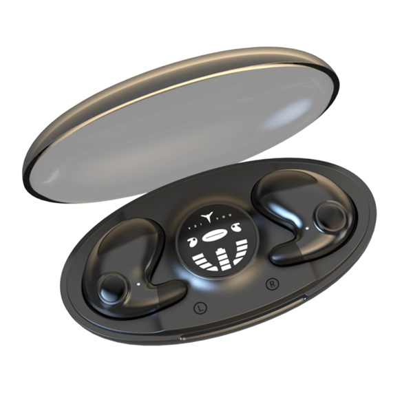 Micro Invisibles Audifonos Bluetooth Inalambricos Para Dormir Ducha Auriculares
