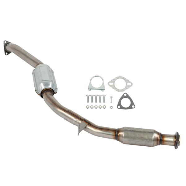 Catalytic Converter Compatible with 2009-2010 Subaru Forester 2.5L 2008-2011 Subaru Impreza 2.5L (EPA Compliant)