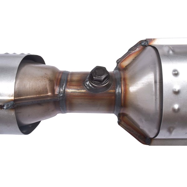 Catalytic Converters 18H44853/852 for Ford F-150 4WD 5.4L 2004-2006 Both Sides 18H44853 18H44852