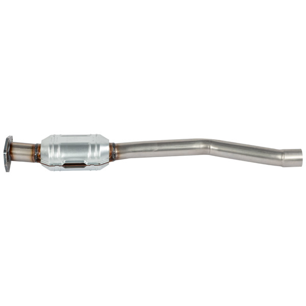 Catalytic Converter Direct Fit Stainless Steel For 2012-2015Chevy Equinox GMC Terrain 2.4L (EPA Compliant)