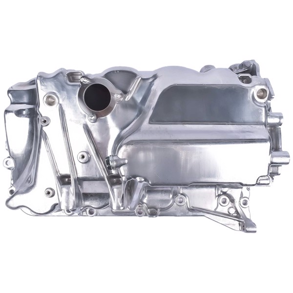 Engine Oil Pan for BMW X1 F48 Mini Cooper Clubman Countryman 2.0L 11138590017 11138611693