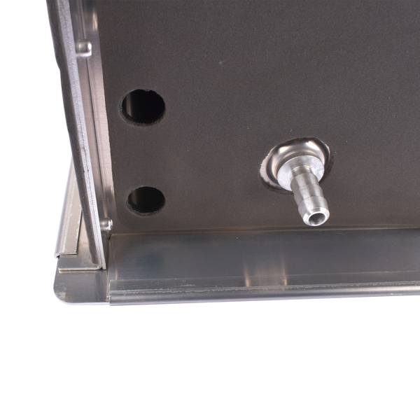 A/C Heater Aluminum Box for Kenworth W900 W900L W900B T600 T660 T800