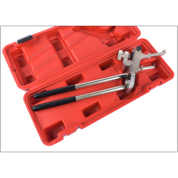 弹簧拆卸工具 Valve Pressure Spring Installer Remover Tool Plier for BMW N13 N20 N26 N52 N55-5