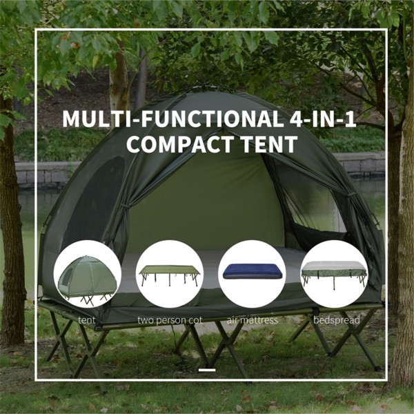Foldable Camping tent 