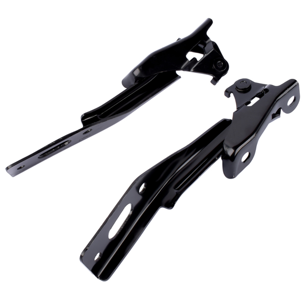 Set of 2 Hood Hinges Left & Right HO1236127 HO1236128 for Honda Civic 2012-2015 60120-TR0-A00ZZ 60170-TR0-A00ZZ