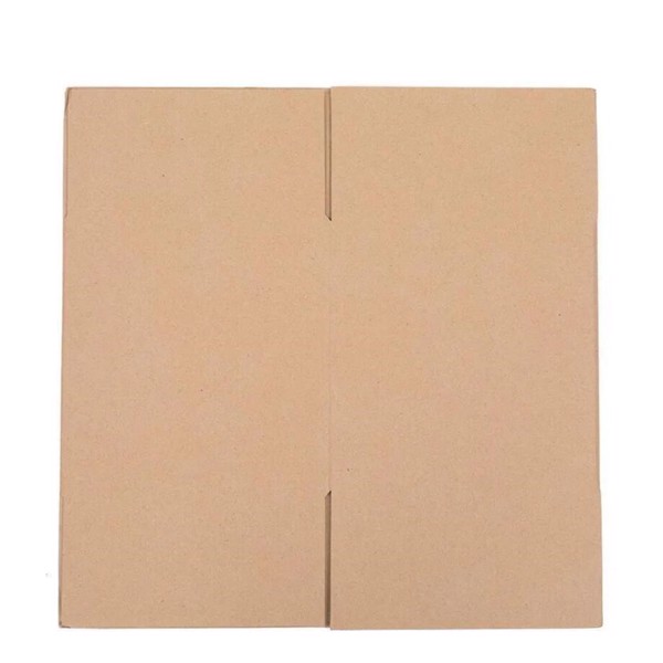 100 7x7x7 Cardboard Packing Mailing Moving Shipping Boxes Corrugated Box Cartons