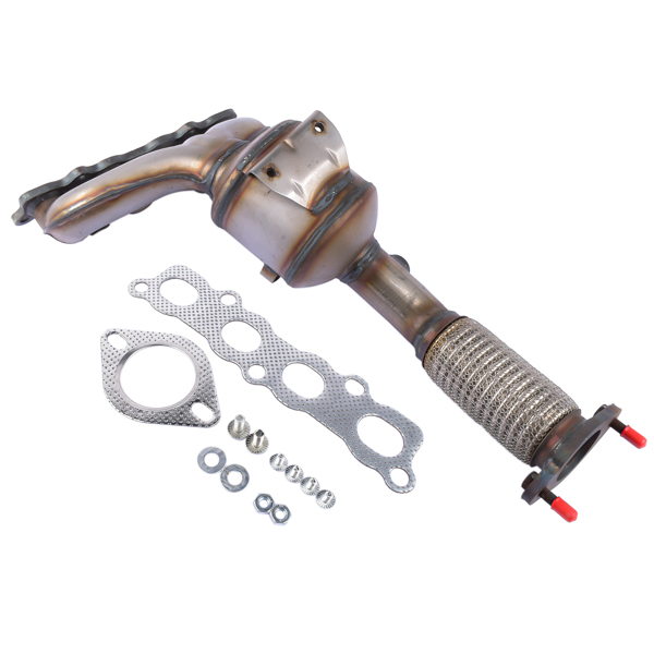 Manifold Catalytic Converter for Ford Fiesta 1.6L 2011~2019 10H30600