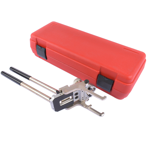 弹簧拆卸工具 Valve Pressure Spring Installer Remover Tool Plier for BMW N13 N20 N26 N52 N55-3
