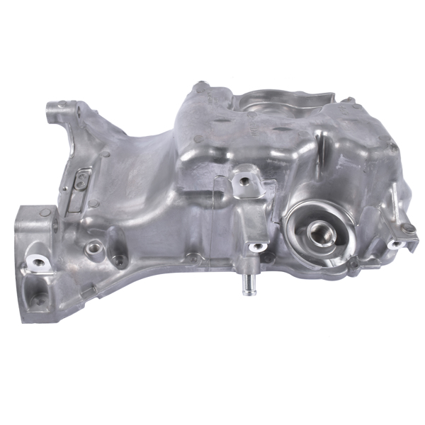 Engine Oil Pan for Honda CR-V 2018 I4 1.5L Gas Turbocharged 112005PAA00 11200-5PA-A00