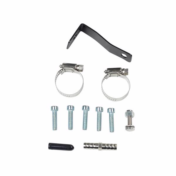 EGR Delete Kit  2011-2022 Ford Powerstroke 6.7L F250 F350 F450 F550 MT041001（Temu prohibits sales）(No support for returns without reason)（Amazon prohibits sales）