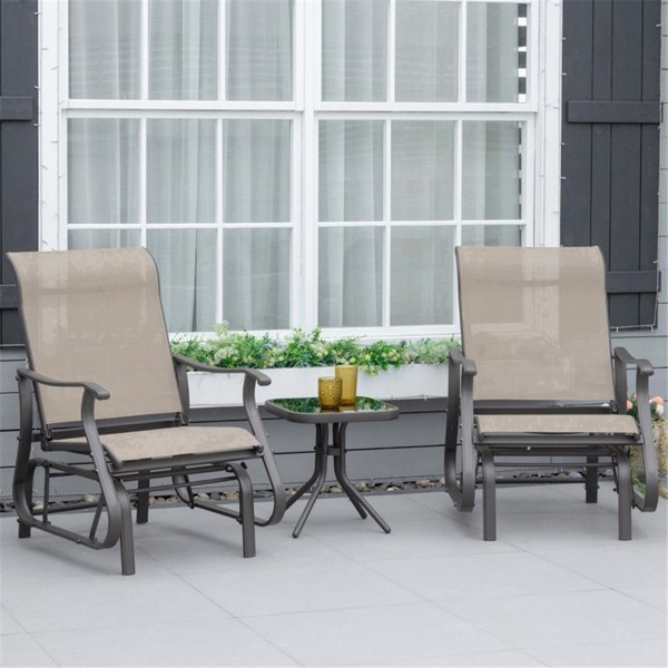 Outdoor garden chairs/lounge chairs (Swiship-Ship)（Prohibited by WalMart）