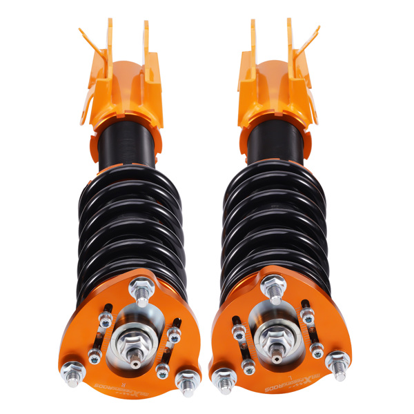 24 Way Damper Adjustable Coilovers Suspension Kit For Honda Civic FD1 FD2, FD7, FA1, FG1, FG2, FA5, 2006-2011