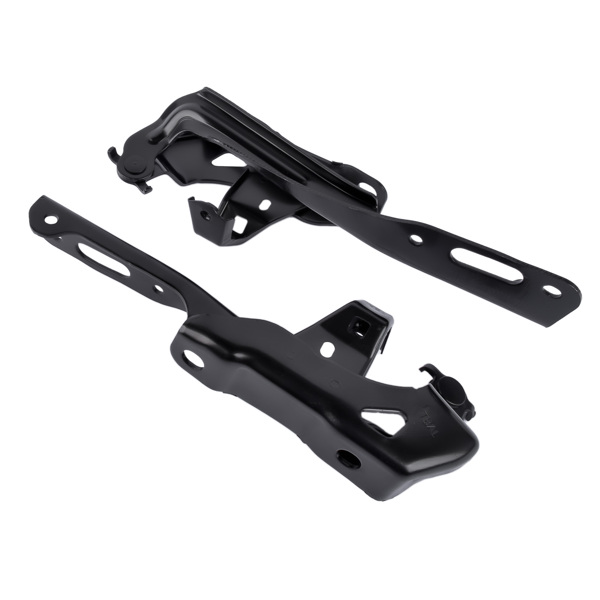 Set of 2 Hood Hinges Left & Right HO1236143 HO1236144 for Honda Civic 2016-2021 60120TBAA00ZZ 60170TBAA00ZZ