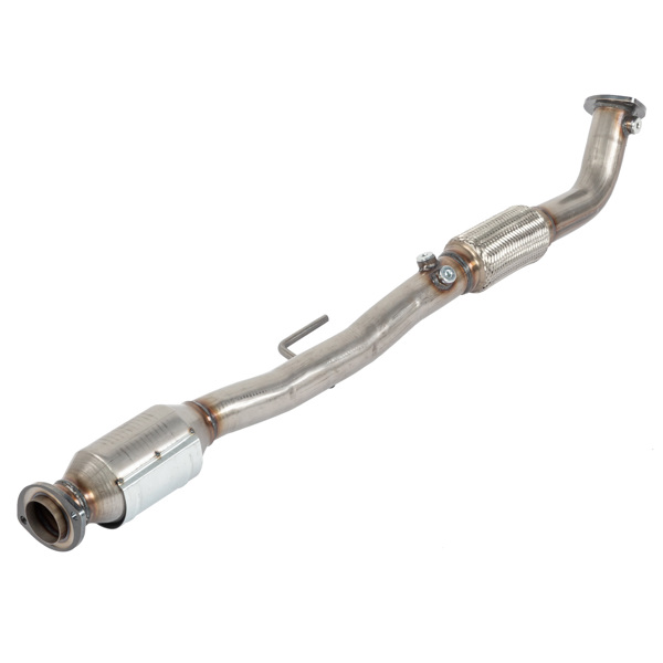 Catalytic Converter Direct Fit Replacement for TOYOTA Camry 07-11 L4-2.4L,TOYOTA Solara 02-08 L4-2.4L (EPA Compliant)