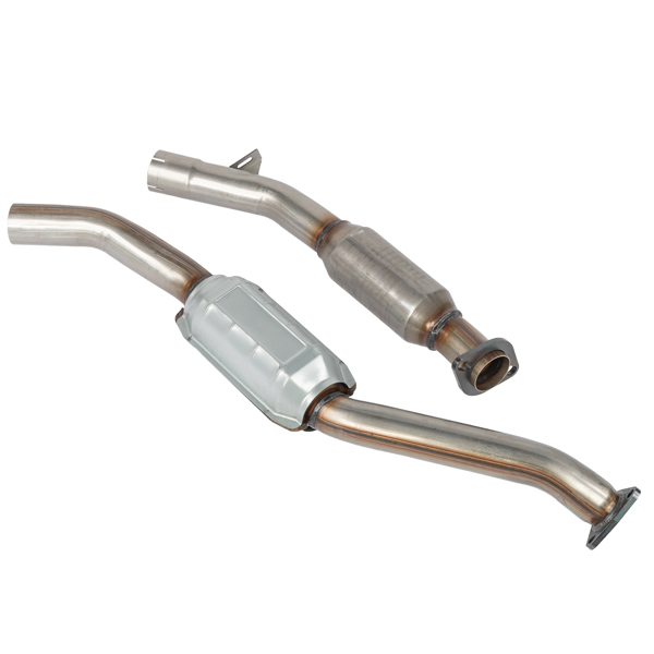 Catalytic Converter Compatible with 2009-2010 Subaru Forester 2.5L 2008-2011 Subaru Impreza 2.5L (EPA Compliant)