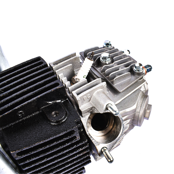125CC 4-Stroke Semi-Auto Engine Motor Set for Go Kart ATV Quad Buggy
