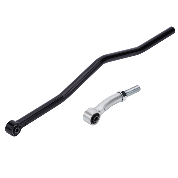 Rear Adjustable Track Bar Rod For Jeep Wrangler JK 2007-2018 0-6" inch Lift