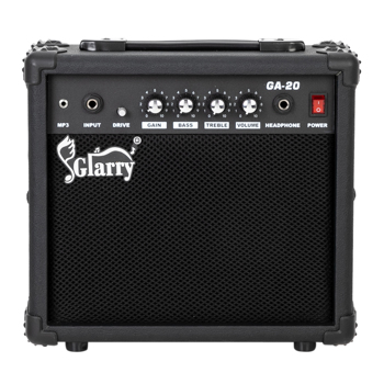 【Do Not Sell on Amazon】 20w Electric Guitar Amplifier