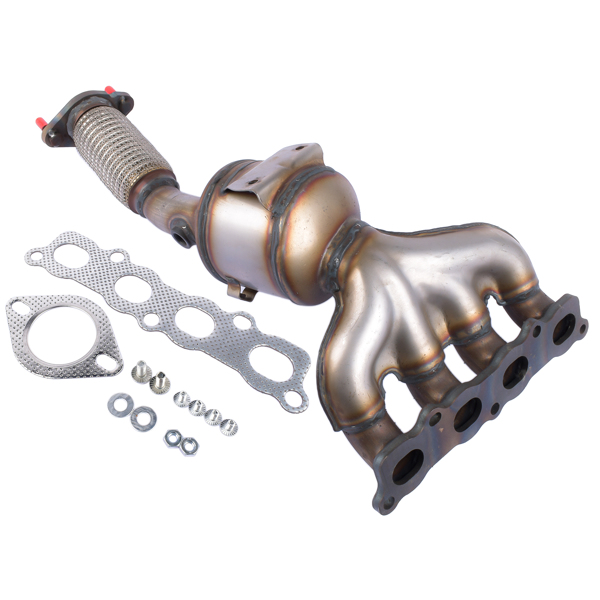 Manifold Catalytic Converter for Ford Fiesta 1.6L 2011~2019 10H30600