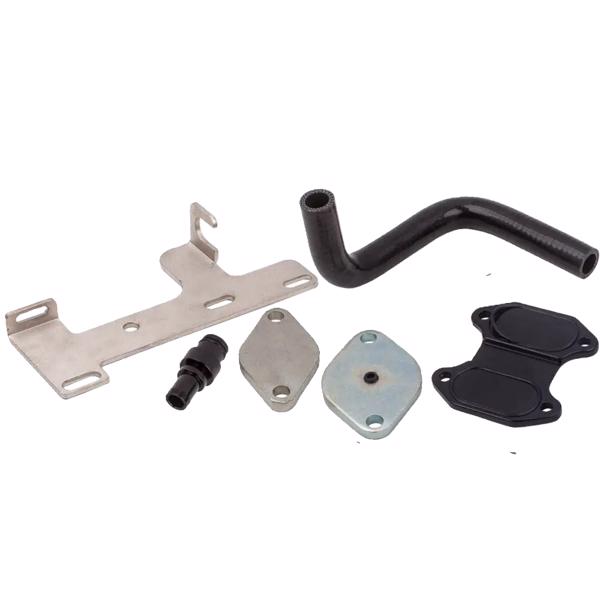 EGR Delete Kit  2010-2016 Dodge Ram 2500 3500 6.7L MT041008（Temu prohibits sales）(No support for returns without reason)（Amazon prohibits sales）