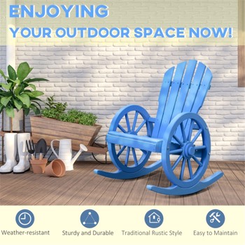 Garden <b style=\\'color:red\\'>lounge</b> chairs-Blue (Swiship-Ship)（Prohibited by WalMart）