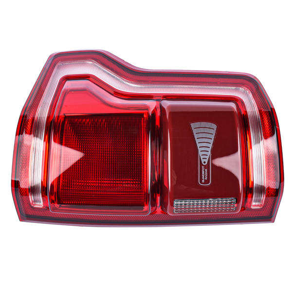 Right Passenger Side Tail Light Lamp w/ Blind Spot for Ford F-150 F150 2015 2016 2017 HL3Z13404D FL3Z13404F
