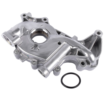 High Volume Engine Oil Pump M390HV for 2007-2020 Ford 3.5L 3.7L