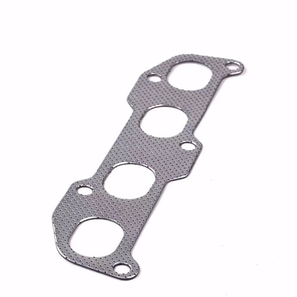 Stainless Steel HEADER FOR Nissan 02-06 Sentra 2.5 Ser Spec-V MT001170（Temu prohibits sales）(No support for returns without reason)（Amazon prohibits sales）