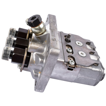 Fuel Injection Pump SBA131017640 for New Holland TC24D TC23DA TC26DA Case DX23 SBA131017641