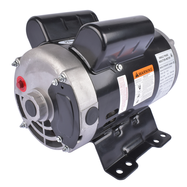 5HP Air Compressor Motor 23378805 54421193 for Ingersoll Rand 230V 3450 Rpm