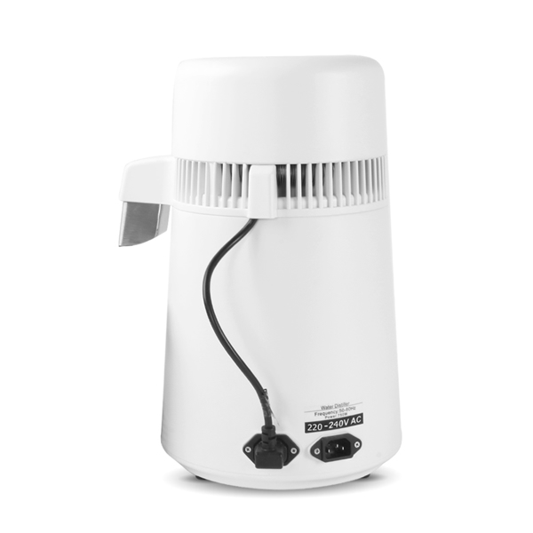 【Replace 20548364】4L Countertop Home Water Distiller Machine