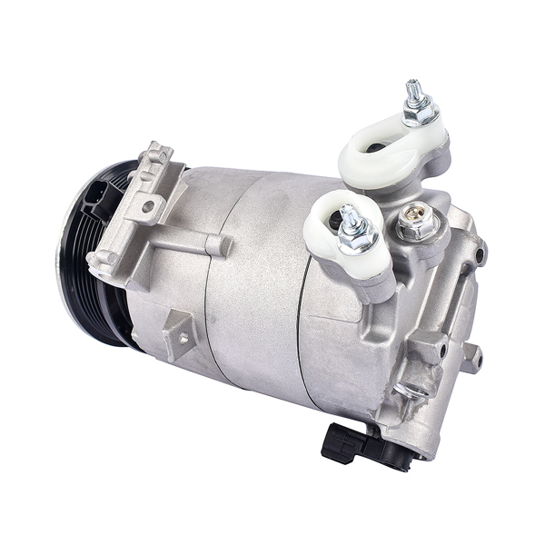 A/C Compressor for Land Rover Discovery Sport, Range Rover Evoque 2.0L 2015-2019 LR083480 LR051044 LR066915