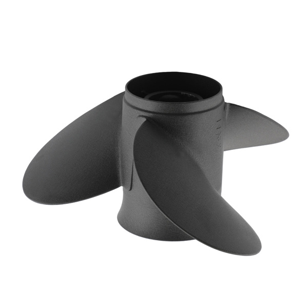 Outboard Propeller 14 1/2x19 Pitch fit Mercury 135-300HP 48-832830A45 New