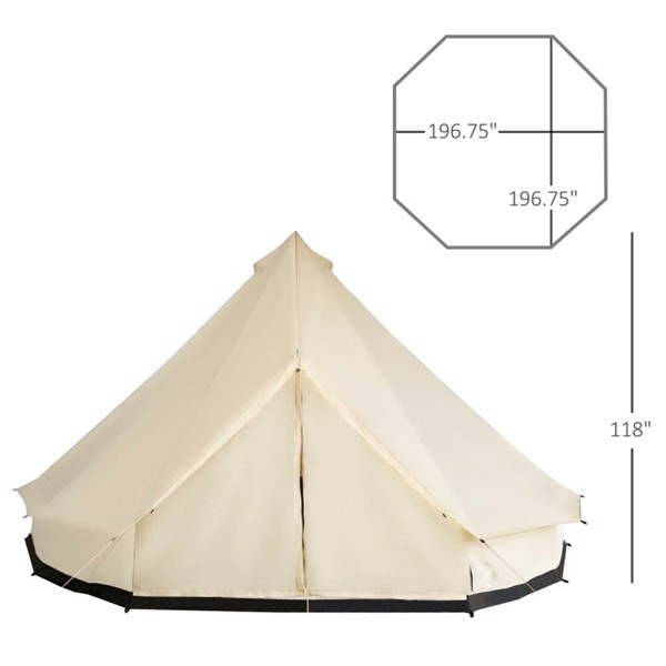 Camping Tent 
