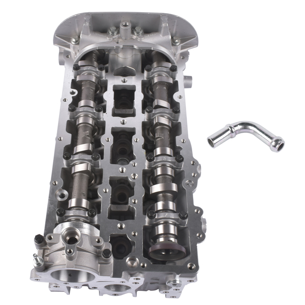 Cylinder Head Assembly for Ford Escape Fiesta Fusion Transit Connect 1.6L Turbo BM5G6090EB BM5Z6049A BM5Z6049B BM5Z6049C BM5Z6049D