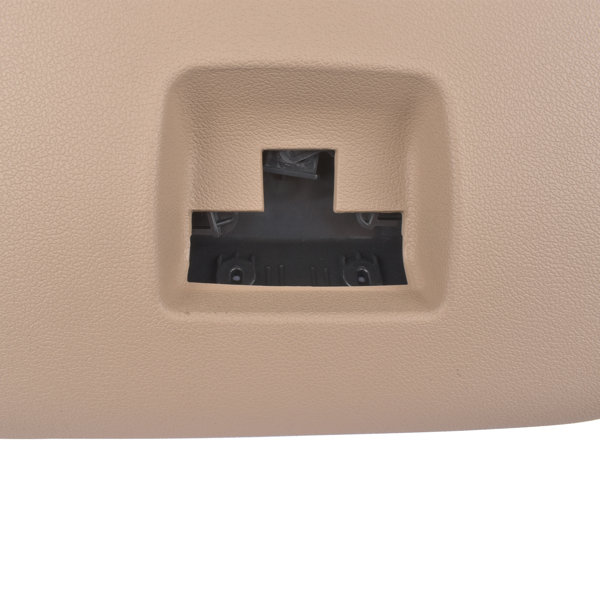 Dash Glove Box Door Lid Cover Beige for 2011-2018 BMW X3 X4 F25 F26 51166839001 51169242087