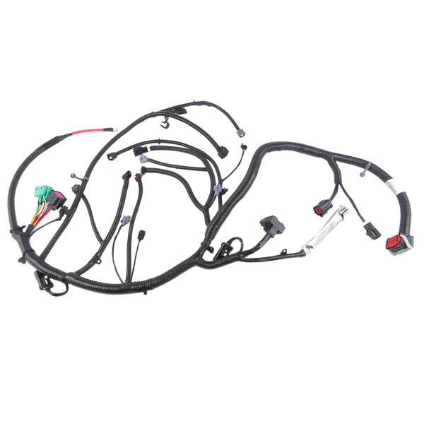 Engine Wiring Harness for Ford Super Duty Engine 6.0L 5C3Z12B637AA 5C3Z-12B637-AA