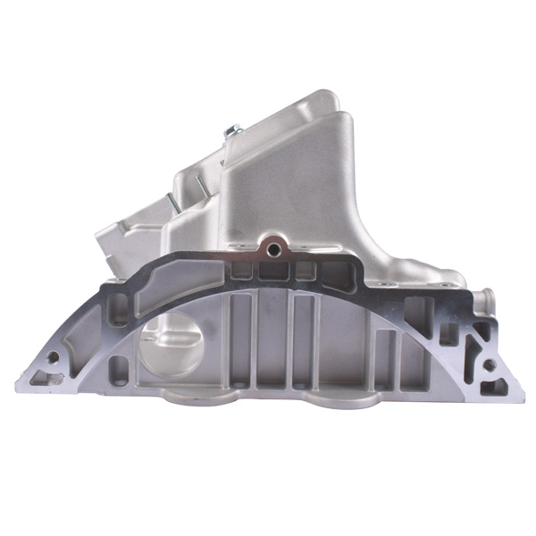 Aluminum Engine Oil Pan for BMW X5 F15 X6 F16 3.0L N55 11137635651 11 13 7 635 651