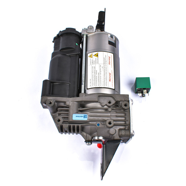 Air Spring Suspension Compressor Pump for BMW 5 Series E61 37206792855 37106793778
