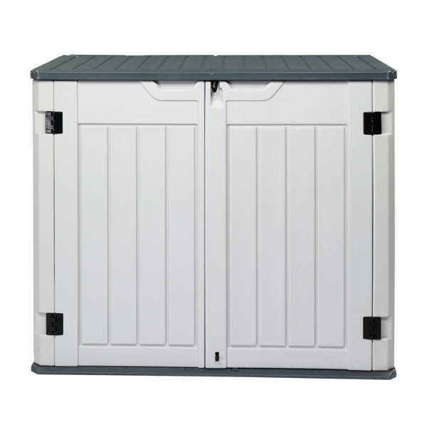  260gal  Outdoor Storage Box