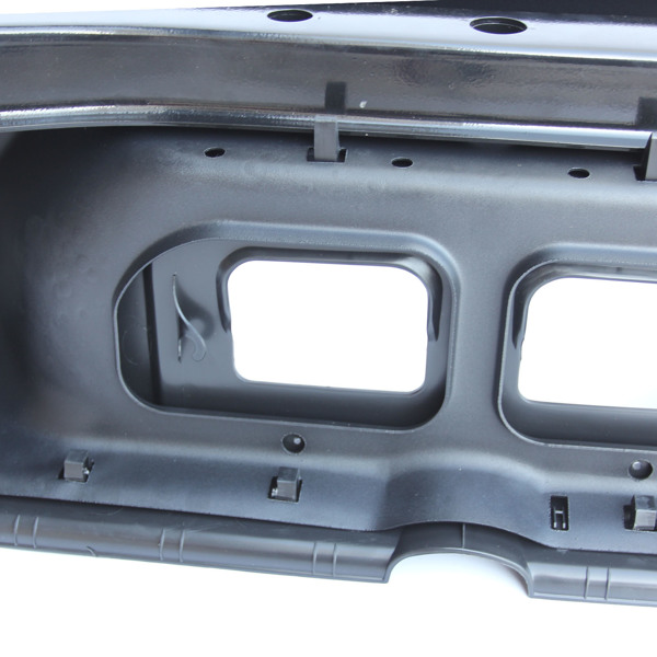 NEW Complete Rear Bumper Assembly for 2000-2006 Toyota Tundra Fleetside