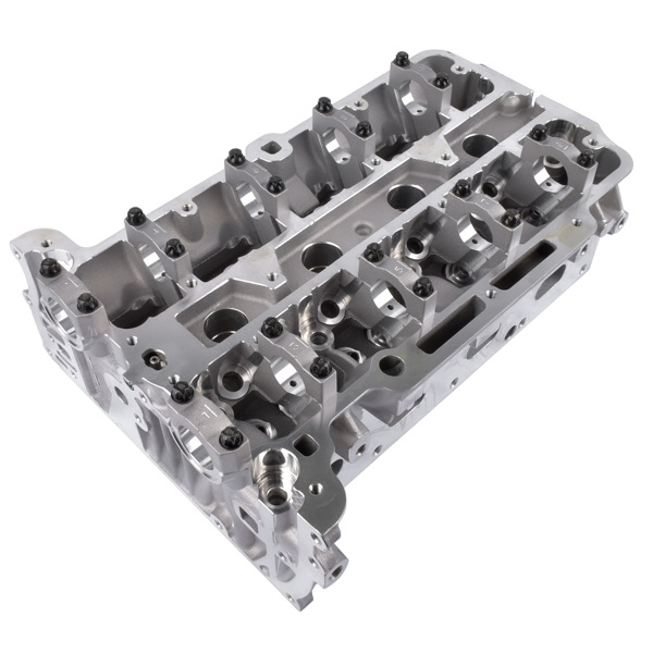 Cylinder Head 55573669 55565291 for Chevy Cruze Sonic Encore Trax 1.4L Turbo