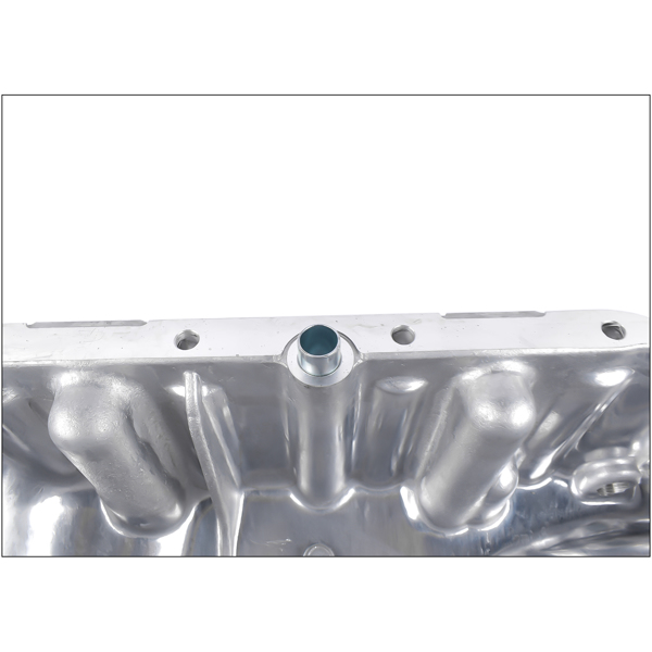 Aluminum Engine Oil Pan for Honda CR-V l4 2.4L 2007 2008 2009 11200RZA000 11200-RZA-000 311-50181