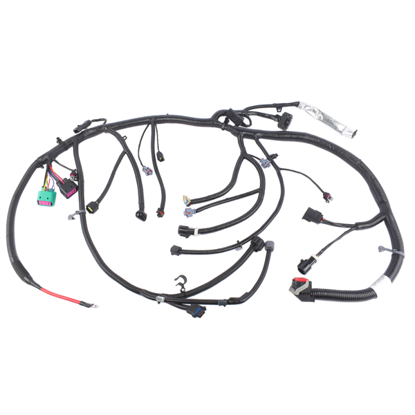 Engine Wiring Harness for Ford Super Duty Engine 6.0L 5C3Z12B637AA 5C3Z-12B637-AA